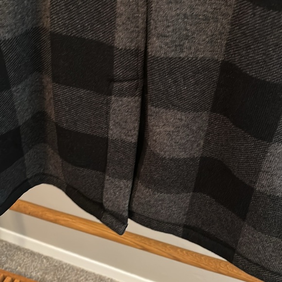 Women’s Steve Madden brand Pea Coat - Picture 4 of 9